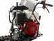 GreenBay Tipper-H 500 crawler dumper - Honda GX270 engine