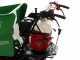 GreenBay Tipper-H 500 crawler dumper - Honda GX270 engine