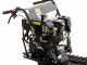 GreenBay Tipper-H 500 crawler dumper - Honda GX270 engine