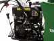 GreenBay Tipper-H 500 crawler dumper - Honda GX270 engine