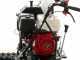 GreenBay Tipper-H 500 crawler dumper - Honda GX270 engine