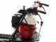 GreenBay Tipper-H 500 crawler dumper - Honda GX270 engine