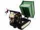 GreenBay Tipper-H 500 crawler dumper - Honda GX270 engine