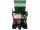 GreenBay Tipper-H 500 crawler dumper - Honda GX270 engine