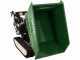 GreenBay Tipper-H 500 crawler dumper - Honda GX270 engine