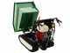 GreenBay Tipper-H 500 crawler dumper - Honda GX270 engine