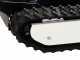 GreenBay Tipper-H 500 crawler dumper - Honda GX270 engine
