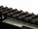 GreenBay Tipper-H 500 crawler dumper - Honda GX270 engine