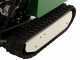 GreenBay Tipper-H 500 crawler dumper - Honda GX270 engine