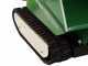GreenBay Tipper-H 500 crawler dumper - Honda GX270 engine