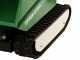 GreenBay Tipper-H 500 crawler dumper - Honda GX270 engine