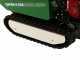 GreenBay Tipper-H 500 crawler dumper - Honda GX270 engine