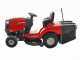 MTD Pony 927T-R Riding-on Mower - Transmatic Transmission - Grass Collector