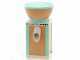 Komo KoMoMio Aqua Green - Beechwood Flour Stone Mill - 360W
