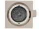 Komo KoMoMio Aqua Green - Beechwood Flour Stone Mill - 360W