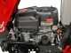 MTD Pony 927T-R Riding-on Mower - Transmatic Transmission - Grass Collector