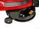 MTD Pony 927T-R Riding-on Mower - Transmatic Transmission - Grass Collector