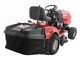 MTD Pony 927T-R Riding-on Mower - Transmatic Transmission - Grass Collector