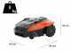 Yard Force Compact 300RBS Robot Lawn Mower