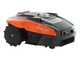 Yard Force Compact 300RBS Robot Lawn Mower