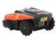 Yard Force Compact 300RBS Robot Lawn Mower