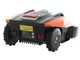 Yard Force Compact 300RBS Robot Lawn Mower