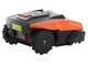 Yard Force Compact 300RBS Robot Lawn Mower