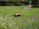 Yard Force Compact 300RBS Robot Lawn Mower