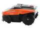 Yard Force Compact 300RBS Robot Lawn Mower