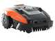 Yard Force Compact 300RBS Robot Lawn Mower