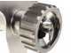 Fimar PF40E - Professional 2-in-1 Pasta Maker - Kneads and Extrudes