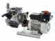 Comet MTP P40/20 EL MNF - Three-phase Electric Sprayer Pump - Version for Acids and Chemicals