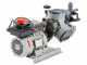 Comet MTP P40/20 EL MNF - Three-phase Electric Sprayer Pump - Version for Acids and Chemicals