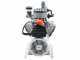 Comet MTP P40/20 EL MNF - Three-phase Electric Sprayer Pump - Version for Acids and Chemicals