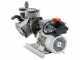 Comet MTP P40/20 EL MNF - Three-phase Electric Sprayer Pump - Version for Acids and Chemicals