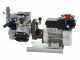 Comet MTP P40/20 EL MNF - Three-phase Electric Sprayer Pump - Version for Acids and Chemicals