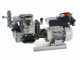 Comet MTP P40/20 EL MNF - Three-phase Electric Sprayer Pump - Version for Acids and Chemicals