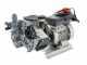 Comet MTP P40/20 EL MNF - Three-phase Electric Sprayer Pump - Version for Acids and Chemicals