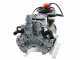 Comet MTP P40/20 EL MNF - Three-phase Electric Sprayer Pump - Version for Acids and Chemicals