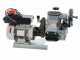 Comet MTP P40/20 EL MNF - Three-phase Electric Sprayer Pump - Version for Acids and Chemicals