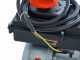 Comet MTP P40/20 EL MNF - Three-phase Electric Sprayer Pump - Version for Acids and Chemicals