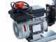 Comet MTP P40/20 EL MNF - Three-phase Electric Sprayer Pump - Version for Acids and Chemicals