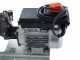 Comet MTP P40/20 EL MNF - Three-phase Electric Sprayer Pump - Version for Acids and Chemicals