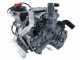 Comet MTP P40/20 EL MNF - Three-phase Electric Sprayer Pump - Version for Acids and Chemicals