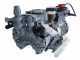 Comet MTP P40/20 EL MNF - Three-phase Electric Sprayer Pump - Version for Acids and Chemicals