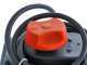 Comet MTP P40/20 EL MNF - Three-phase Electric Sprayer Pump - Version for Acids and Chemicals