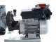 Comet MTP P40/20 EL MNF - Three-phase Electric Sprayer Pump - Version for Acids and Chemicals