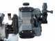 Comet MTP P40/20 EL MNF - Three-phase Electric Sprayer Pump - Version for Acids and Chemicals