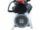 Comet MTP P40/20 EL MNF - Three-phase Electric Sprayer Pump - Version for Acids and Chemicals