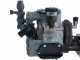 Comet MTP P40/20 EL MNF - Three-phase Electric Sprayer Pump - Version for Acids and Chemicals
